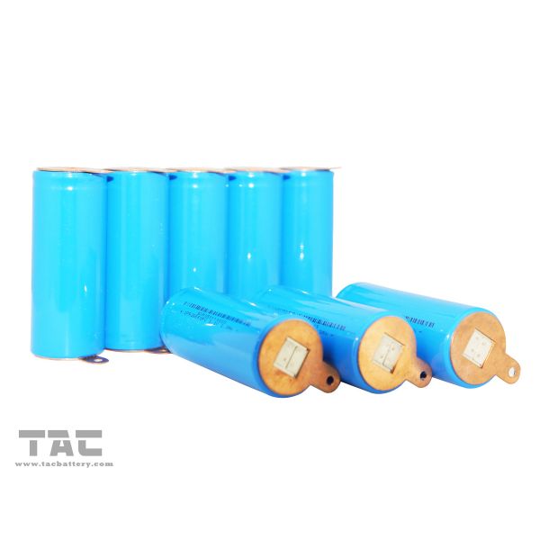 Перезаряжаемые батарея 2350mAh IFR26650 3.2V LiFePO4 с платами для резервной силы