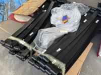 Conjunto de ballesta de piezas SINOTRUK LG9705520420-021 Buena calidad y duradero