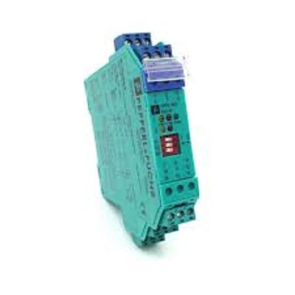  KFD2-SR2-EX2.W Switch Amplifier 2 Channel Isolated Barrier
