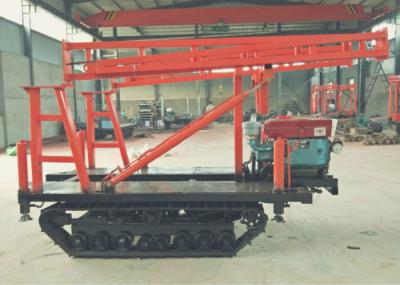 a água de 530m fura o equipamento bem de furo