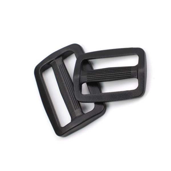 OEM Injection Molded Adjustable POM Backpack Quick Release Clips