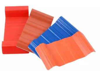 Оцинкованная железная плита для кровельных конструкций