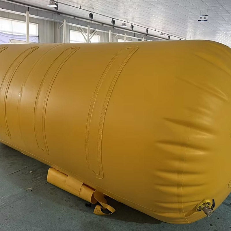 Lift Bags Heavy Load Capacity Corrosion Resistant Compact Storage ﻿