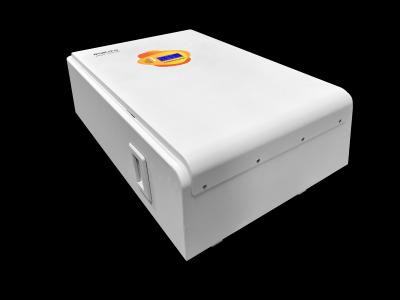 40V 58.4V Lifepo4 Lithium Battery 102Ah Home Solar Battery Storage System Power Wall