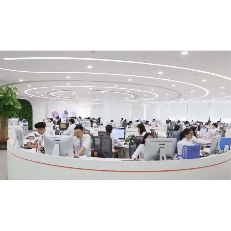 Rainbuvvy Co., Ltd.