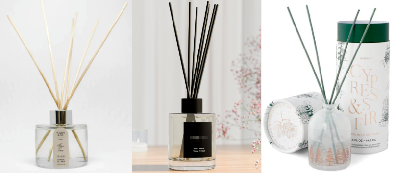 Intercontinental Fragrance Oil For Diffusers & Reed sticks - Home Spray Fragrance perfume wholesale