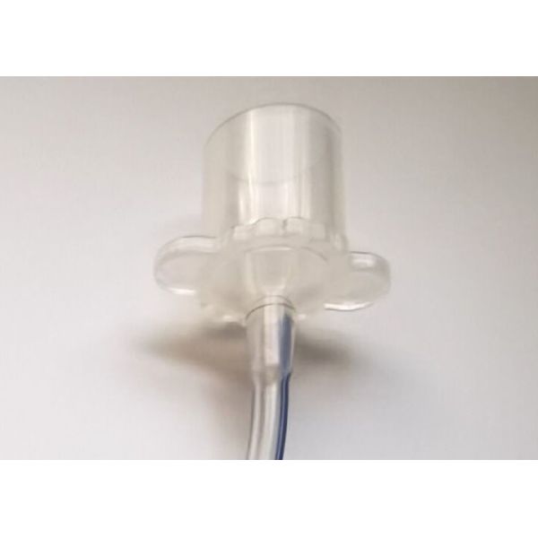 Медицинская трубка трубки 2.5mm Murphy эндотрахеальная прямоугольная эндотрахеальная