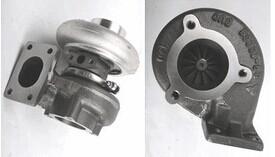 Isuzu Industrial TD04H Turbo 49189-00580,8972221720