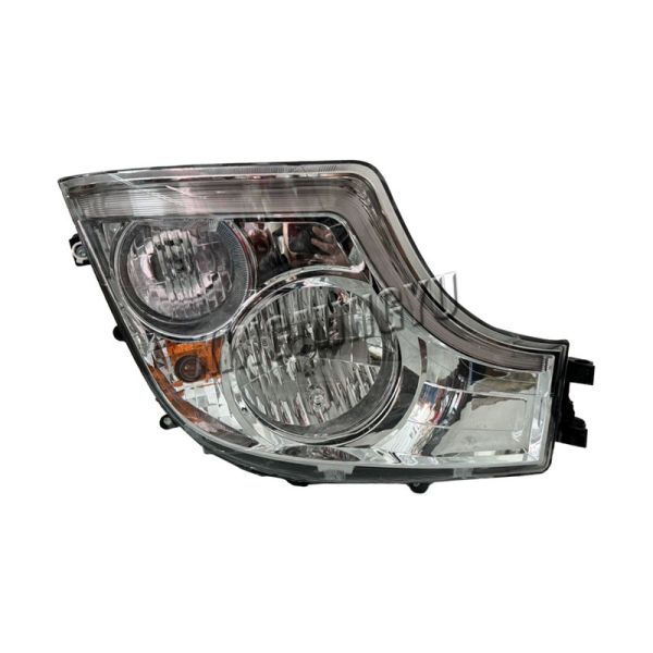 9618205139 9618205039 Head Lamp For Actros MP5 Mercedes BENZ Truck Parts