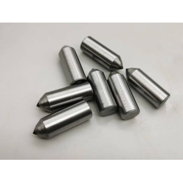 Смола металла инструментов одноточечного дрессера абразивного диска диаманта CBN естественная