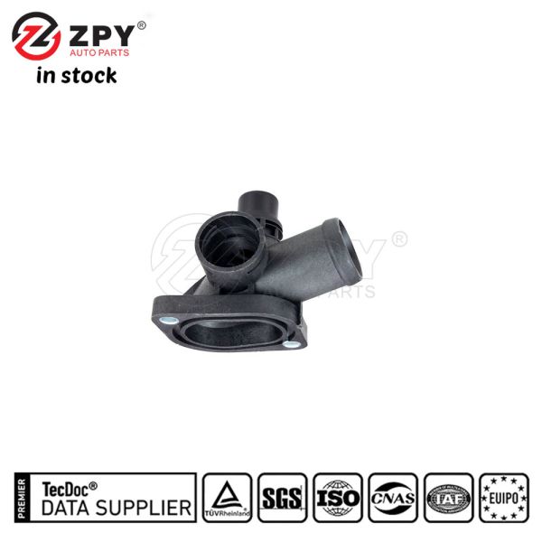 ZPY Coolant Flange 06B121132G for VW Audi German Cars