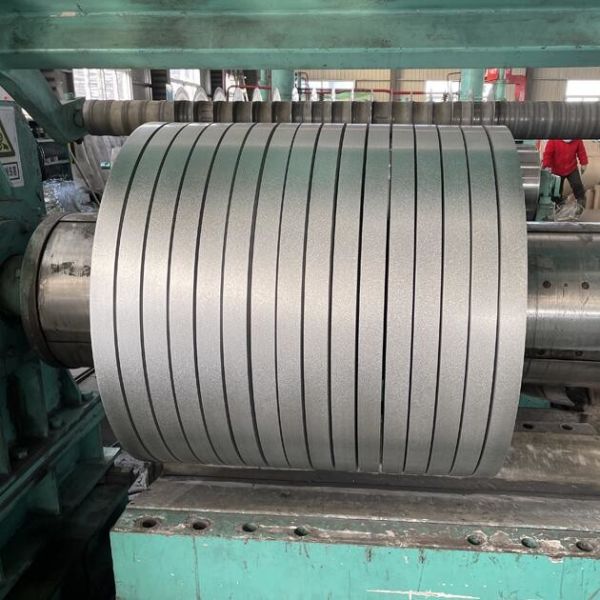 Chromated Aluzinc покрыло крен стального galvalume Zincalume стальной