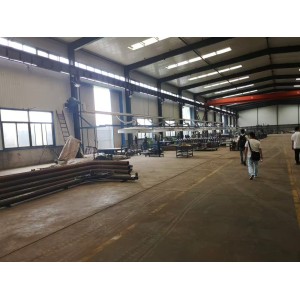 Sichuan Juncheng Sports Goods Co., Ltd.