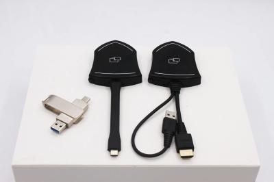 Dongle sem fio de 1080P HDMI para a tevê