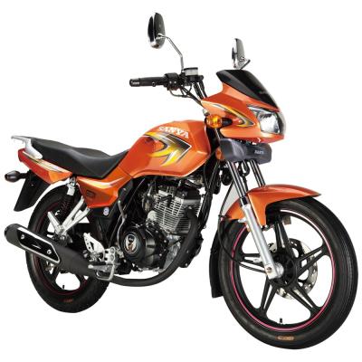 200CC Dirt Street Motorcycle , Street Legal Dirt Bike Enduro Motorcycle Sanya