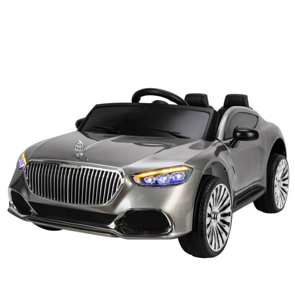 10 Anos de idade Ride Huge On Toy Kids Carro elétrico com bateria 6v4.5 * 1/12v4.5/12V7