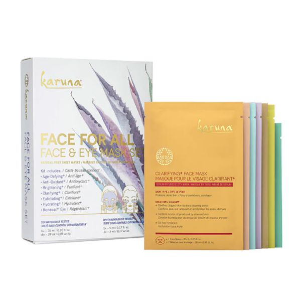 CMYK Beauty Product Skincare Packaging Boxes Custom Printed 350gsm Paper