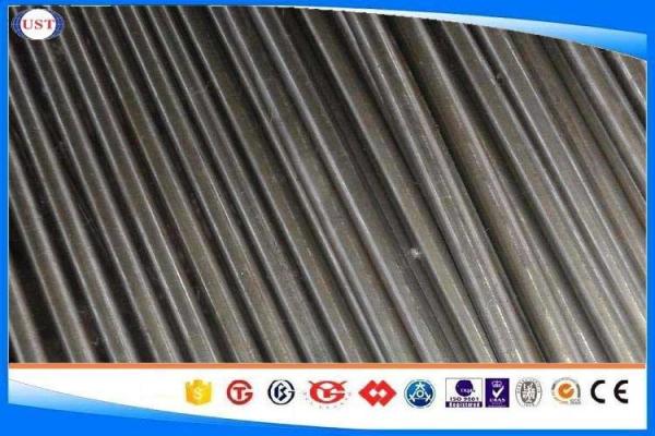 X46Cr13 / 4Cr13 / 40Cr13 / X40Cr13 Stainless Steel Bar For Pump Shaft