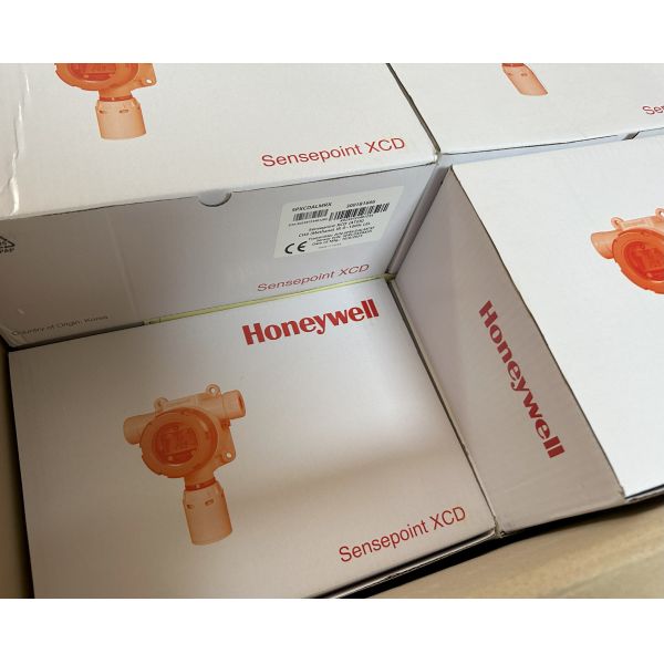 SPXCDALMTXF Advanced HVAC Actuator With Integrated Control Honeywell