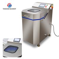 Máquina do desidratador do fruto da máquina de processamento das hortaliças 2KW