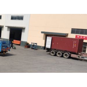 Xiamen Spaceplus Logistics Equipment Co., Ltd.