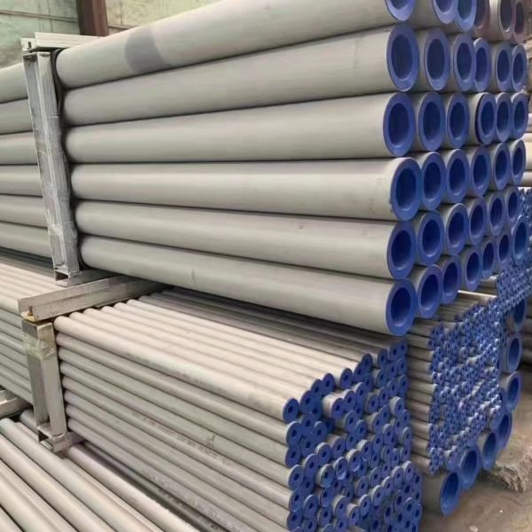 S30210 302 1.431 Rectangular 3 Inch Stainless Steel Pipe Tube
