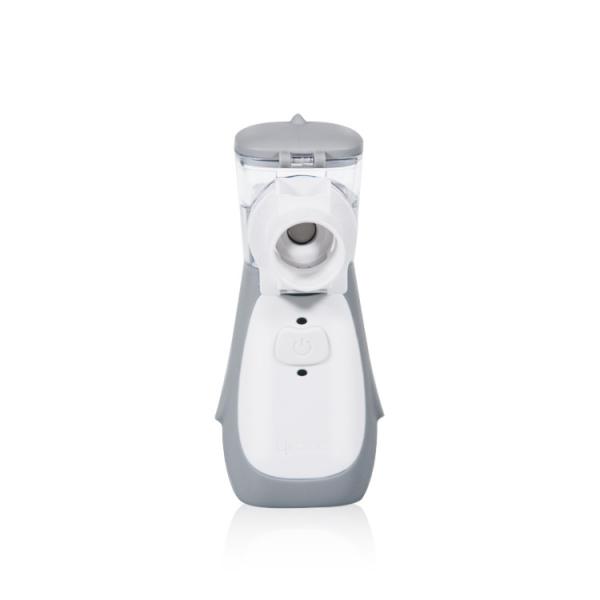 Medical Mesh Nebulizer 4h Mini Medical Ultrasonic Nebulizer