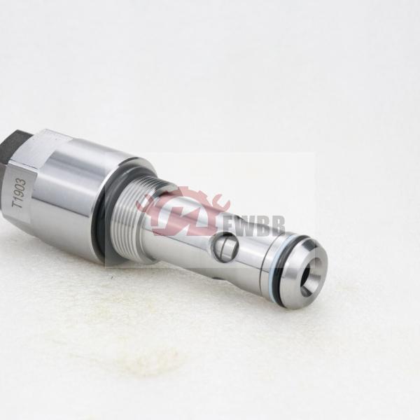 PC120-6 Hydraulic Relief Valve 723-40-56302