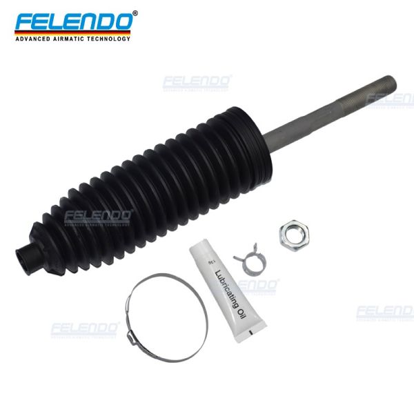 LR059264 Vehicle Chassis Parts Front Tie Rod End , Auto Chassis Parts