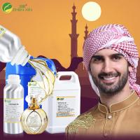 Long-Lasting Fragrance Middle East Arabian Perfume Oil Original
