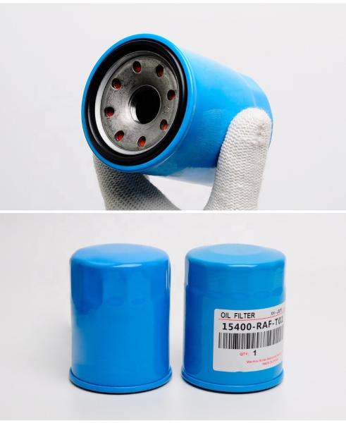 Honda Oil Filter 15400-RAF-T01 for Civic Accord CR-V CR-Z