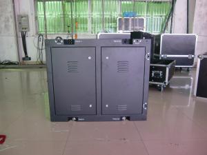 Fonte de alimentação silenciosa ultra fina exterior 220V do quadro de avisos do