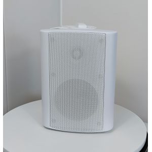 20w 8ohm 1'' Tweeter 4-inch Woofer Wall Speaker PA System OEM ODM Factory Direct Sale for Hotel Office Factory
