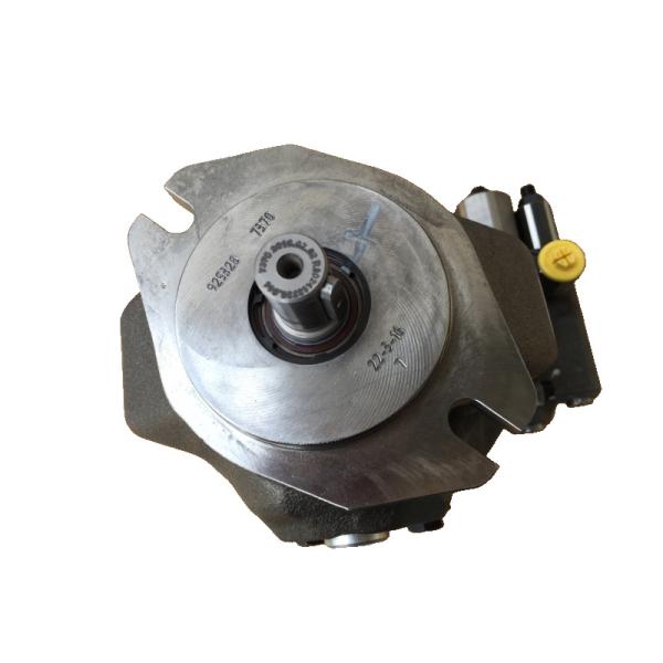 Rexroth Hydraulic Pump A10VSO18DFR/31R-PPA12N00 High Power Weight Ratio Strong Adaptability High Efficiency