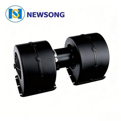 3600rpm 12A 1000m3/H Bus Ac Blower Fan ZHF-282A-A-05 Bus Spare Parts
