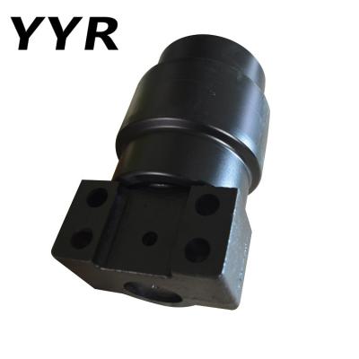 Customization ZAX240 Upper Roller Excavator Undercarriage Parts For Bulldozer