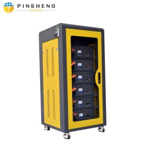 Lithium Solar Batteries