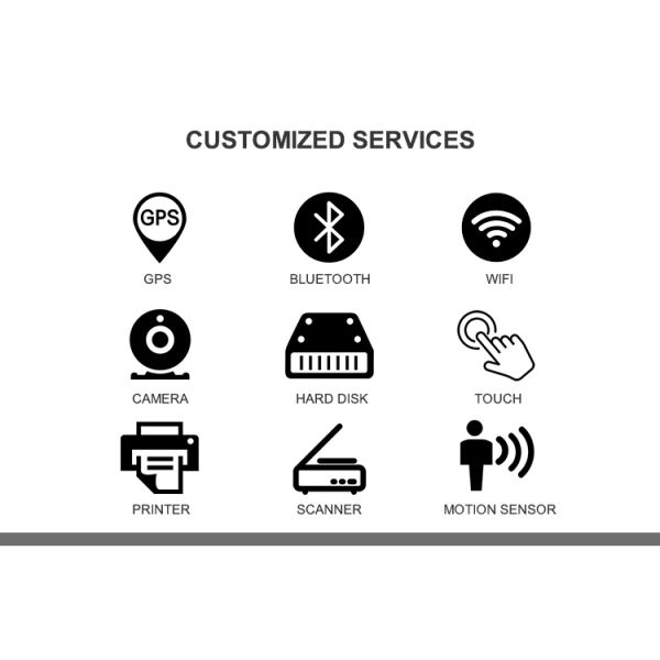 Взрывозащищенный стеклянный профессиональный на открытом воздухе игрок рекламы Signage цифров тотема Signage цифров