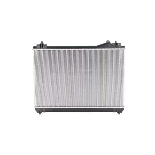 TE Auto Parts Cooling System Aluminum Radiator for SUZUKI GRAND VITARA II 3.2 2005-