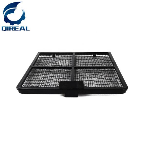 pour le filtre à air 6T5068 6T-5068 56186-40350 YN50V01014D1 de cabine du filtre SK200-6 SK200-6E de cabine de pièces de Kobelco d'excavatrice
