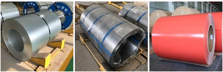 A20 MS Sheet Coil G3115 A20M A36 Hot Rolled , AISI Black Steel Strips 0.75 - 300mm