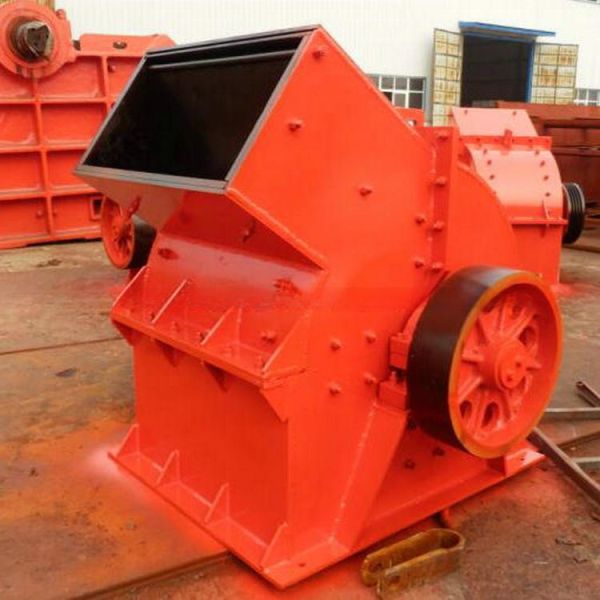 11kw Voltage 380v Small Gold Mine Stone Hammer Mill Crusher to Powder for Gold Mining