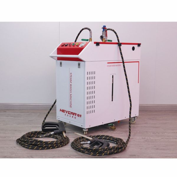 220v 380v Customized Commercial Portable High Power 9kw/15kw Dry and Wet Steam for Car Interior/engine/seats/carpets