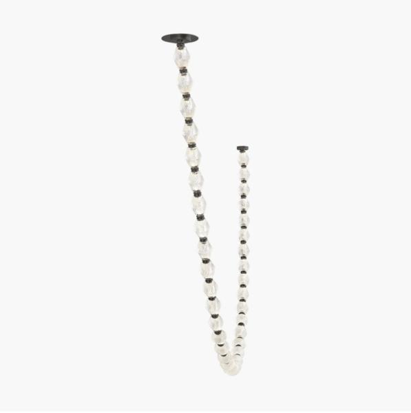 Le collier 108 le lustre 700CLR108