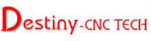 SHANDONG DESTINY CNC TECHNOLOGY CO.,LTD.