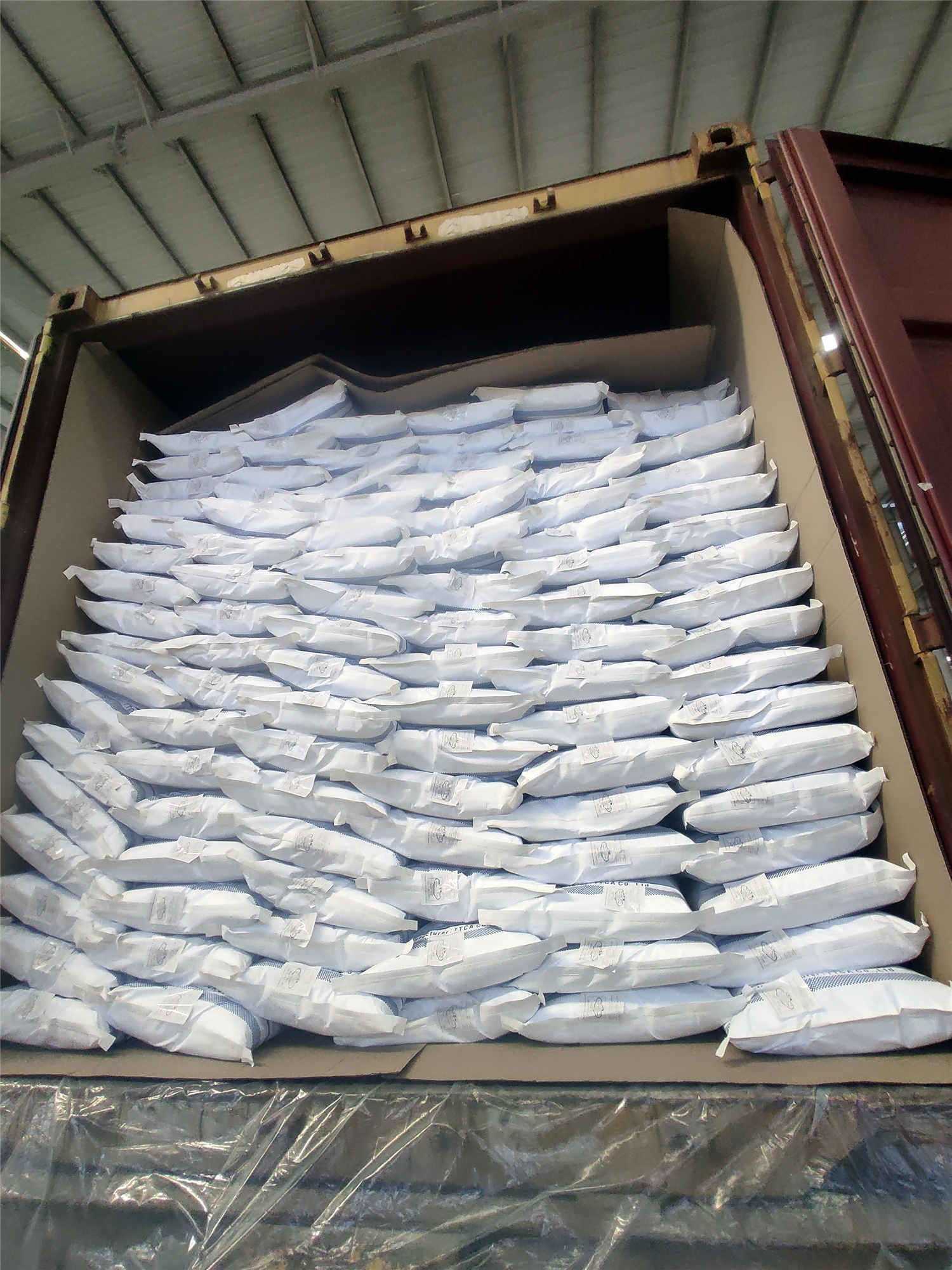 L-Lysine Powder with CCC Certification Hot Sellin