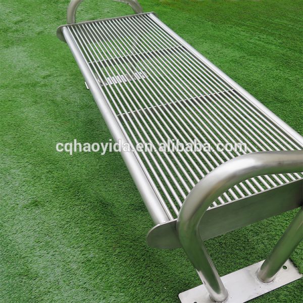 На открытом воздухе Суды сада покрытия 1250mm порошка стальные