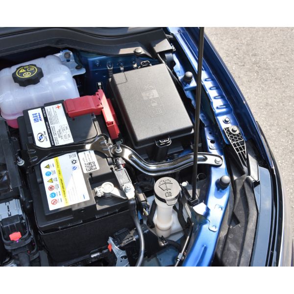 Версия 2023 Zun Xiang гибрида небольшой машины 48V бензина Шевроле МОНЦЫ 1.3T автоматическая