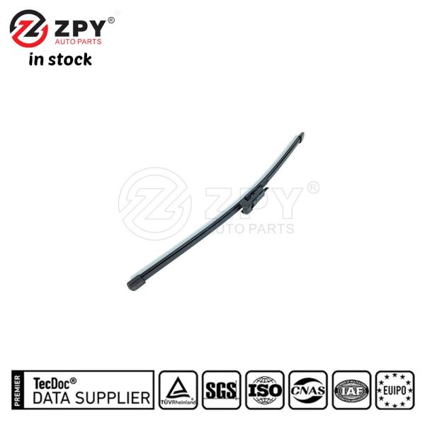 ZPY 974955427A Wiper Arm Blade Scraper for Porsche Panamera Audi VW