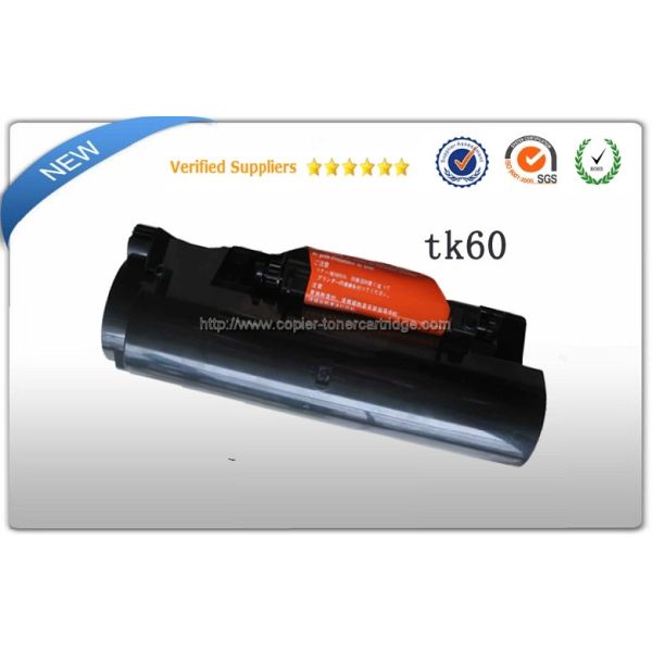 Printer Kyocera Fs1800 Toner Cartridge TK60 For FS 3800 800g , 20000 Pages